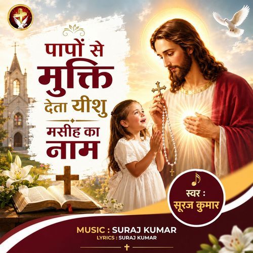 Paapo Se Mukti Deta Yeshu Masih Ka Naam